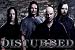 Disturbed - Indestructible, Band Poster (91 x 61cm) von Disturbed - alle Infos