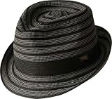 Bailey of Hollywood Axelrod Sewn Braid Hat
