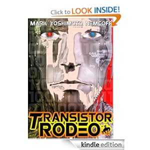 Transtor Rodeo on Amazon