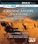Grand Canyon Adventure [Blu-ray] [Import anglais]