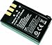 Energizer FLNP140 Digital Camera Battery Equivalent to Fuji NP-140 Battery