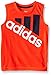 adidas Baby Boys' Neon Macro Sleeveless Tee