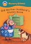 Old Mother Hubbard's Stolen Bone (Start Reading Nursery Crimes)