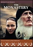 The Monastery - Mr Vig And The Nun [2006] [DVD]