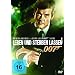James Bond 007 - Leben und sterben lassen