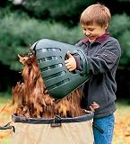 read full review Leaf-Gathering, Heavy-Duty Plastic Bear Claw Scoops for Yard Work