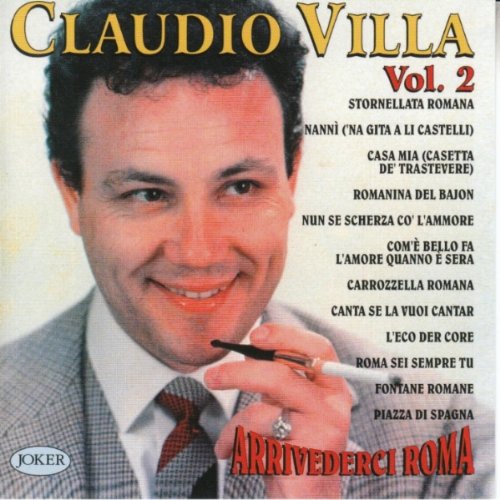 Claudio Villa - A Come Amore - Zortam Music