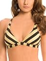 GUESS Risky Business Halter Bra