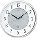 SEIKO CLOCK (セイコークロック) 掛け時計 セイコー ソーラープラス ソーラー 電波時計 ツイン・パ SF226S