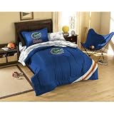 Northwest Florida Gators Twin Bed in a Bag Twin
