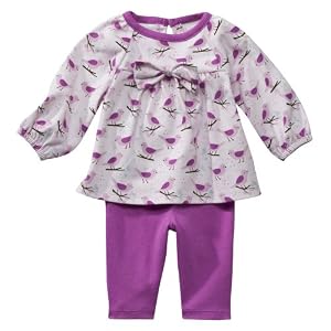 DwellStudio® for Target® Bow Tunic Pant Set - Pink