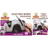Electric Knife Sharpener (case of 6)