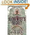 The Alchemist's Secret (Ben Hope 1)