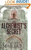 The Alchemist's Secret (Ben Hope 1)