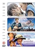 Notebook/August Rush/Ladies In Lavender [2004]