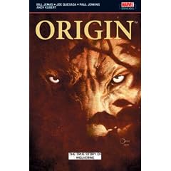 Origin: The True Story of Wolverine