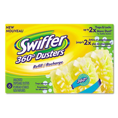 PAG16944 - Swiffer 360 Duster Refill