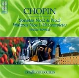 Waltzes Complete Etc
