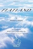 Flatland: An Edition with Notes and Commentary (Spectrum)