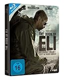 Image de The Book of Eli Steelbook [Blu-ray] [Import allemand]