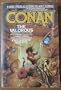 Conan The Valorous