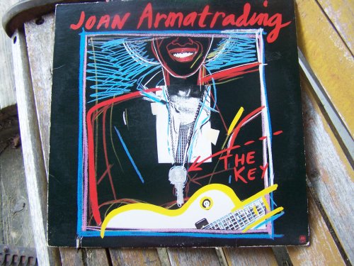 Joan Armatrading Picture 7