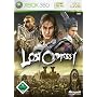 Lost Odyssey