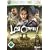 Lost Odyssey