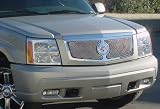 02-06 Cadillac Escalade Stainless Steel Mesh grille