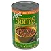 Amy's Organic Lentil Vegetable Low Salt Soup, 14.5-Ounce Cans (Pack of 12) Image