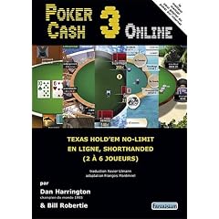 Poker Cash 3 Online