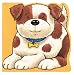 Carry Along Pets-Puppy (Carry-Along Pets)