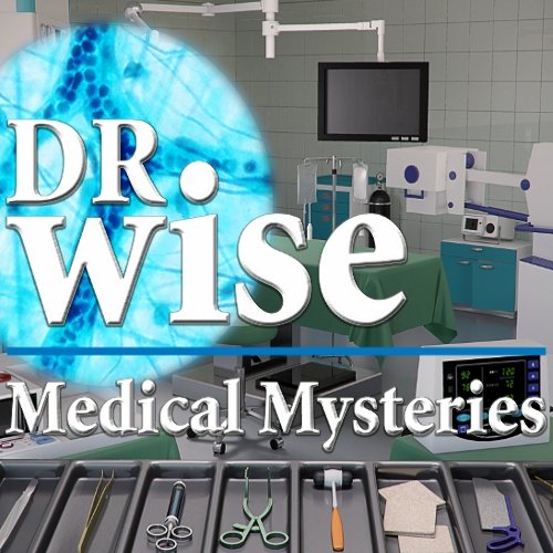 Dr. Wise – Medical Mysteries [Download]