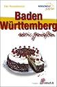 Reiseführer Baden-Württemberg aktiv genießen