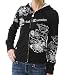 Metal Mulisha Womens BANDANA Sweater
