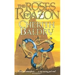 The Roses Of Roazon