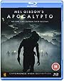 Apocalypto [Blu-ray]