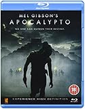 Apocalypto [Blu-ray]