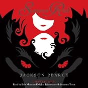Sisters Red | [Jackson Pearce]