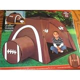 All Star Football Indoor Outdoor Pop-up Tent