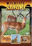 Vol. 4-Wildlife Safari