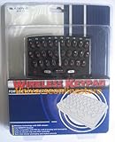 Wireless Keypad Keyboard for Sony Playstation 3 PS3