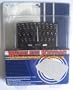 Wireless Keypad Keyboard for Sony Playstation 3 PS3