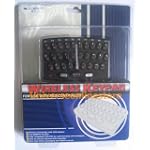 Wireless Keypad Keyboard for Sony Playstation 3 PS3