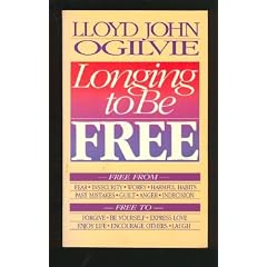 Longing to Be Free