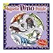Mini Magnetic Dino Puzzle