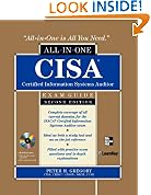 CISA Certified