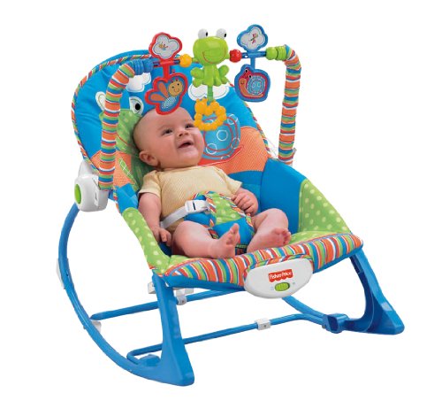 Imagen 5 de Baby Gear - Hamaca 