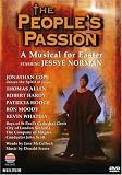 The People's Passion / Jessye Norman, Jane McCulloch, Donald Fraser The People's Passion / Jessye Norman, Jane McCulloch, Donald Fraser