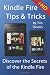 Kindle Fire Tips & Tricks